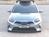 Kia Cee'd 2024 года за 10 500 000 тг. в Шымкент