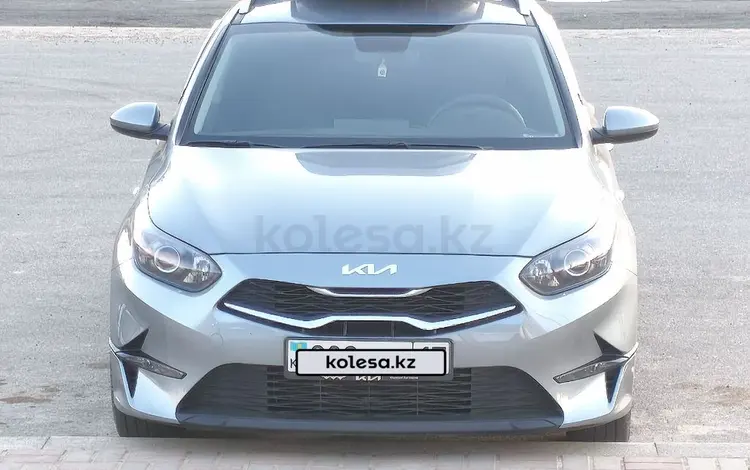 Kia Cee'd 2024 года за 10 500 000 тг. в Шымкент
