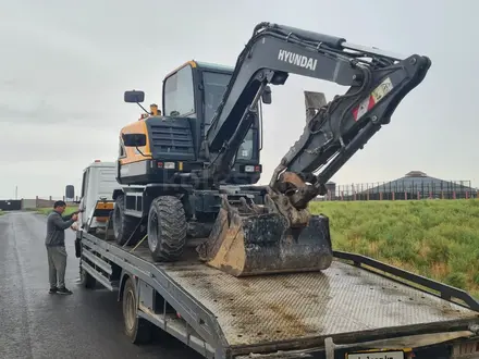 Hyundai 2021 года за 31 500 000 тг. в Шымкент – фото 4