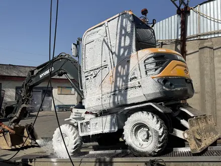 Hyundai 2021 года за 31 500 000 тг. в Шымкент