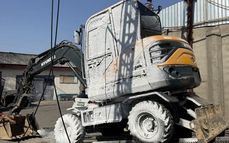 Hyundai 2021 годаүшін31 500 000 тг. в Шымкент
