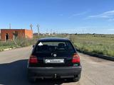 Volkswagen Golf 1994 года за 1 150 000 тг. в Костанай – фото 3