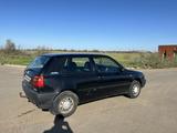 Volkswagen Golf 1994 года за 1 150 000 тг. в Костанай – фото 4