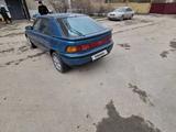 Mazda 323 1993 года за 1 000 000 тг. в Костанай – фото 4