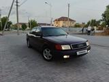 Audi 100 1992 годаүшін1 650 000 тг. в Кызылорда – фото 3