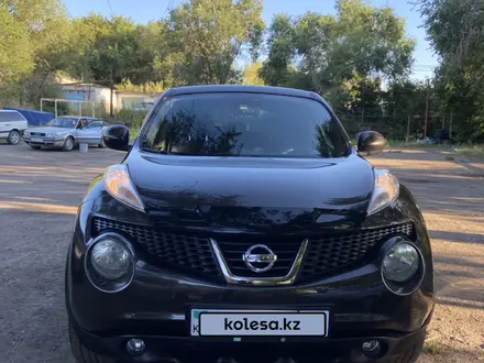 Nissan Juke 2012 года за 6 000 000 тг. в Караганда – фото 4