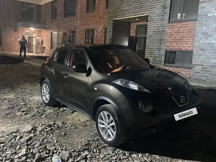 Nissan Juke 2012 года за 6 000 000 тг. в Караганда – фото 2