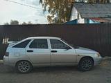 ВАЗ (Lada) 2112 2002 года за 1 015 150 тг. в Павлодар – фото 3