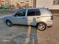 Volkswagen Golf 1996 годаүшін2 300 000 тг. в Кентау – фото 7