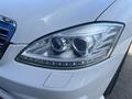 Mercedes-Benz S 550 2008 года за 8 500 000 тг. в Алматы