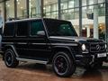 Mercedes-Benz G 63 AMG 2014 годаүшін43 500 000 тг. в Астана – фото 2