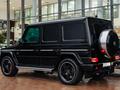 Mercedes-Benz G 63 AMG 2014 годаүшін43 500 000 тг. в Астана – фото 4