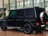 Mercedes-Benz G 63 AMG 2014 года за 43 500 000 тг. в Астана – фото 4