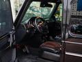 Mercedes-Benz G 63 AMG 2014 годаүшін43 500 000 тг. в Астана – фото 9