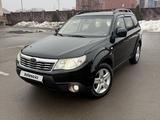 Subaru Forester 2008 года за 5 950 000 тг. в Алматы – фото 2