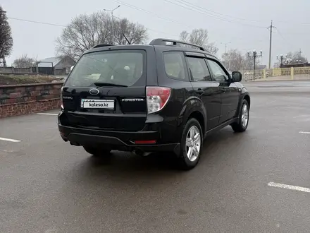 Subaru Forester 2008 года за 5 950 000 тг. в Алматы – фото 17
