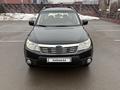 Subaru Forester 2008 года за 5 950 000 тг. в Алматы – фото 4