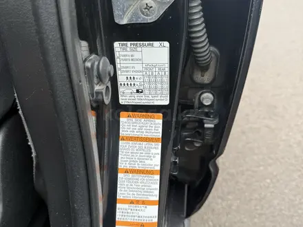 Subaru Forester 2008 года за 5 950 000 тг. в Алматы – фото 29