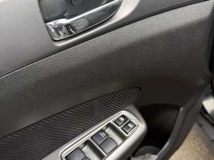 Subaru Forester 2008 года за 5 950 000 тг. в Алматы – фото 28