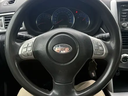 Subaru Forester 2008 года за 5 950 000 тг. в Алматы – фото 32