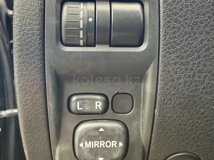 Subaru Forester 2008 года за 5 950 000 тг. в Алматы – фото 31