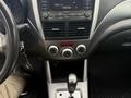 Subaru Forester 2008 года за 5 950 000 тг. в Алматы – фото 33