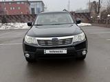 Subaru Forester 2008 года за 5 950 000 тг. в Алматы – фото 3