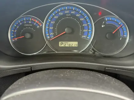 Subaru Forester 2008 года за 5 950 000 тг. в Алматы – фото 34