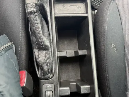 Subaru Forester 2008 года за 5 950 000 тг. в Алматы – фото 35