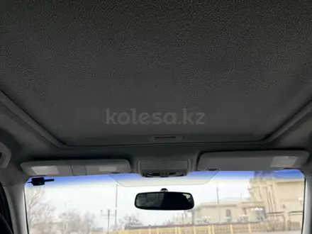 Subaru Forester 2008 года за 5 950 000 тг. в Алматы – фото 37
