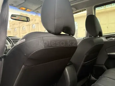 Subaru Forester 2008 года за 5 950 000 тг. в Алматы – фото 39