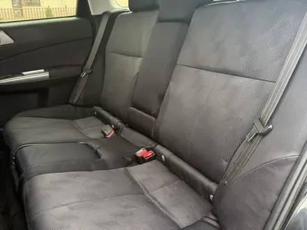 Subaru Forester 2008 года за 5 950 000 тг. в Алматы – фото 40