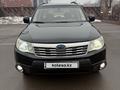 Subaru Forester 2008 года за 5 950 000 тг. в Алматы – фото 25