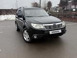 Subaru Forester 2008 года за 5 950 000 тг. в Алматы