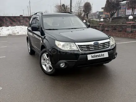 Subaru Forester 2008 года за 5 950 000 тг. в Алматы