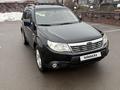Subaru Forester 2008 года за 5 950 000 тг. в Алматы – фото 6
