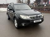 Subaru Forester 2008 года за 5 950 000 тг. в Алматы – фото 5