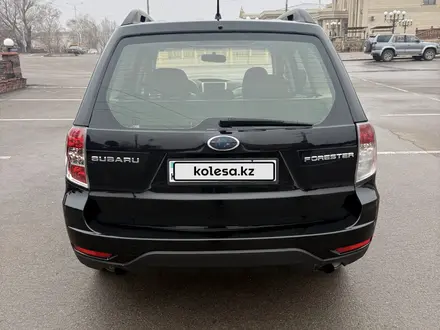 Subaru Forester 2008 года за 5 950 000 тг. в Алматы – фото 10