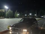 BMW 520 1990 годаүшін1 630 000 тг. в Караганда – фото 3