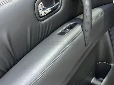 Infiniti QX56 2011 года за 9 900 000 тг. в Костанай – фото 7
