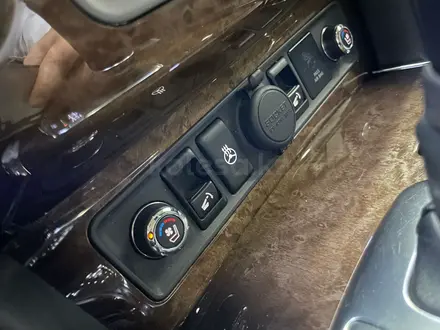 Infiniti QX56 2011 года за 9 900 000 тг. в Костанай – фото 18