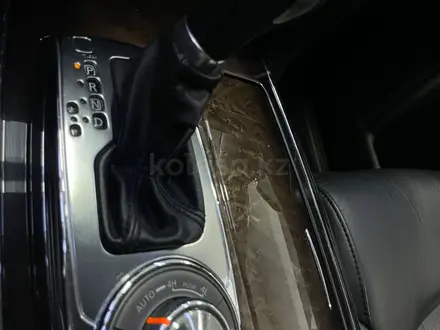 Infiniti QX56 2011 года за 9 900 000 тг. в Костанай – фото 17