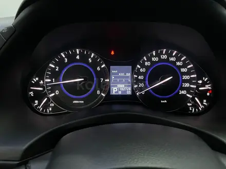 Infiniti QX56 2011 года за 9 900 000 тг. в Костанай – фото 15