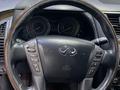 Infiniti QX56 2011 года за 9 900 000 тг. в Костанай – фото 12