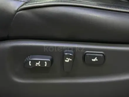 Infiniti QX56 2011 года за 9 900 000 тг. в Костанай – фото 10