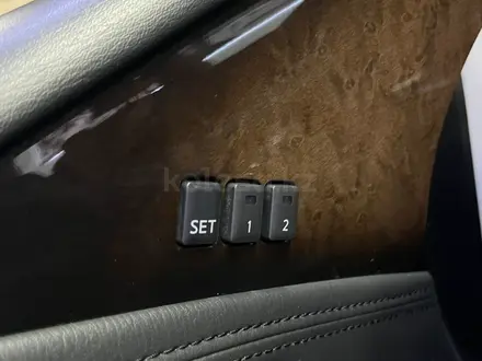 Infiniti QX56 2011 года за 9 900 000 тг. в Костанай – фото 9