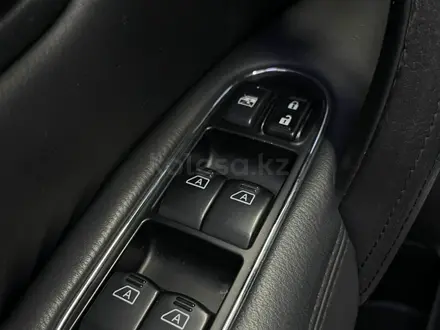 Infiniti QX56 2011 года за 9 900 000 тг. в Костанай – фото 8