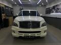 Infiniti QX56 2011 года за 9 900 000 тг. в Костанай – фото 2