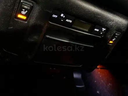 Infiniti QX56 2011 года за 9 900 000 тг. в Костанай – фото 22