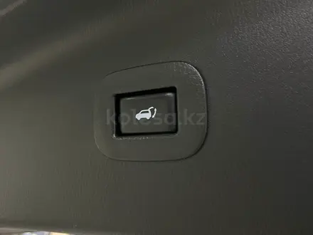 Infiniti QX56 2011 года за 9 900 000 тг. в Костанай – фото 23